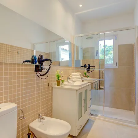 Ca La Tia Joanaina By Sealand アパート *