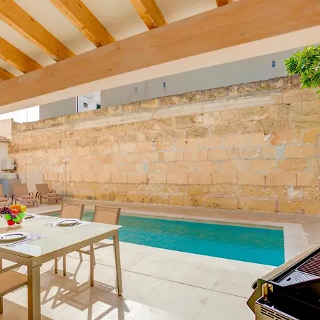 アパート Ca La Tia Joanaina By Sealand *