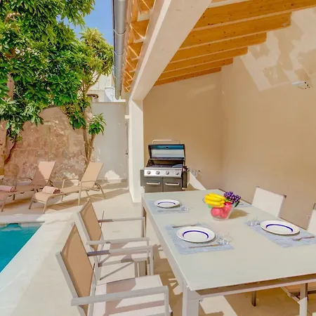 アパート Ca La Tia Joanaina By Sealand