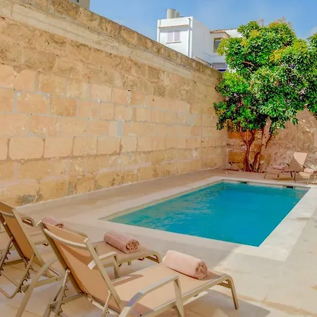 Ca La Tia Joanaina By Sealand דירה