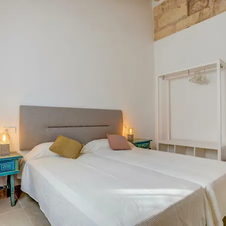 Ca La Tia Joanaina By Sealand