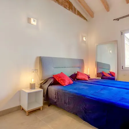 Ca La Tia Joanaina By Sealand *