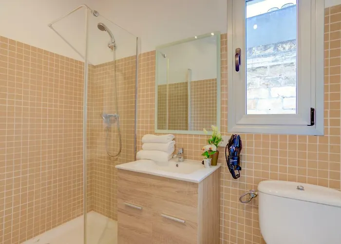 Ca La Tia Joanaina By Sealand דירה פורט דה פולנסה