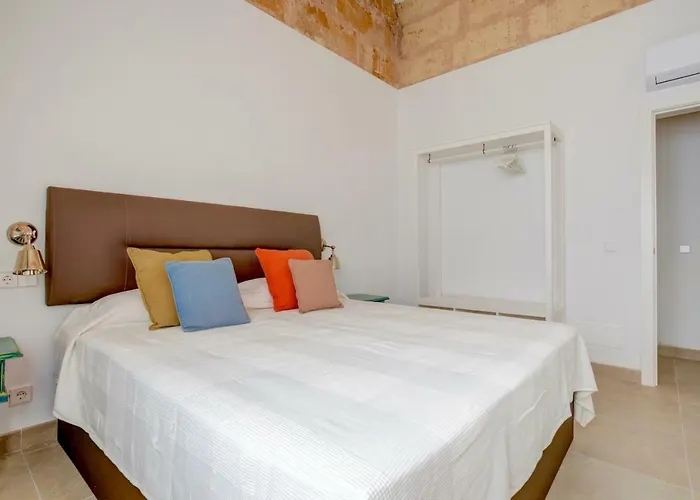 Ca La Tia Joanaina By Sealand * פורט דה פולנסה