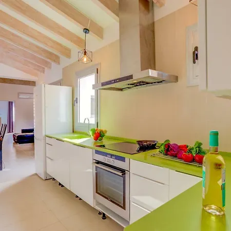 Apartamento Ca La Tia Joanaina By Sealand