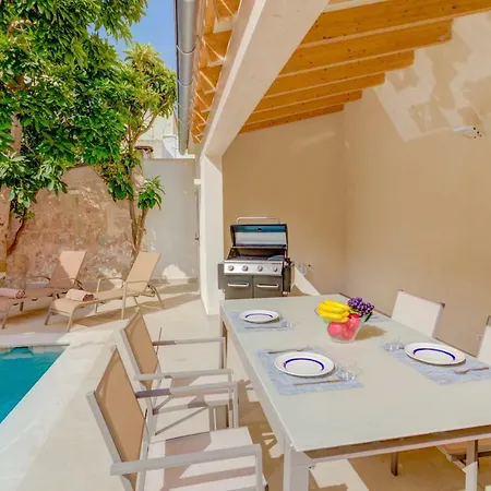 Apartamento Monjas