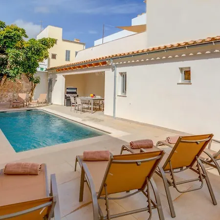 Ca La Tia Joanaina By Sealand