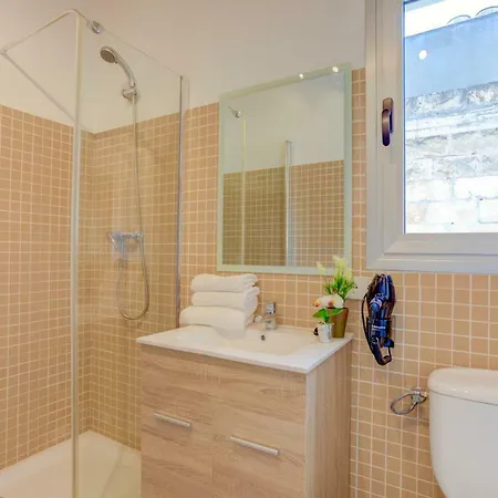 Ca La Tia Joanaina By Sealand Apartamento Puerto Pollensa