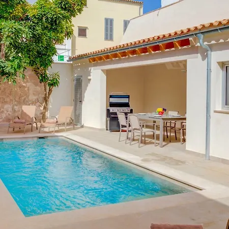 Ca La Tia Joanaina By Sealand Apartamento Puerto Pollensa