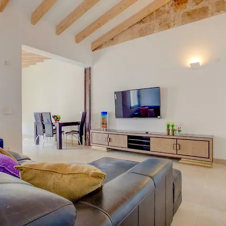 Ca La Tia Joanaina By Sealand *