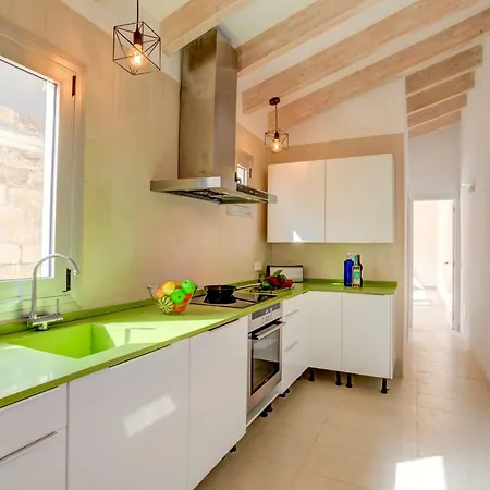 Apartamento Monjas