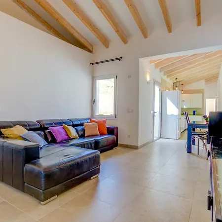 Ca La Tia Joanaina By Sealand Apartamento *