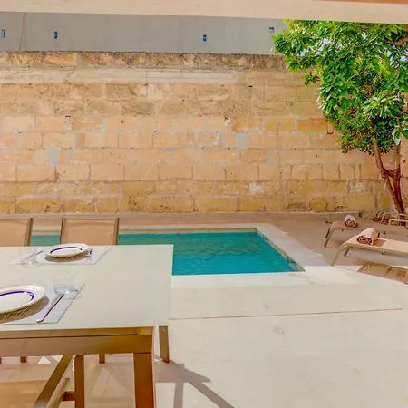 Ca La Tia Joanaina By Sealand Puerto Pollensa