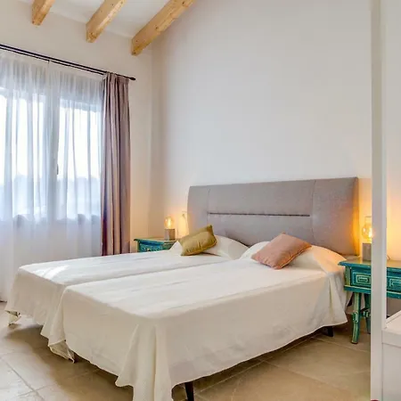 Apartment Ca La Tia Joanaina By Sealand Port de Pollenca