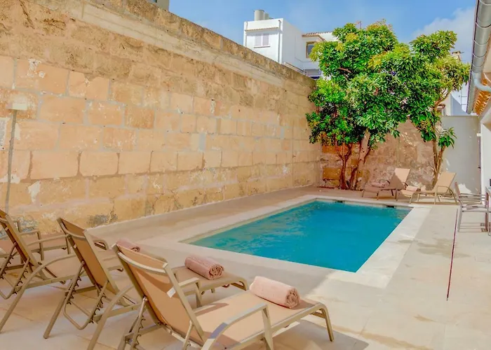 Ca La Tia Joanaina By Sealand 公寓