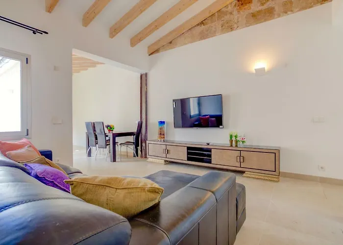 Ca La Tia Joanaina By Sealand *