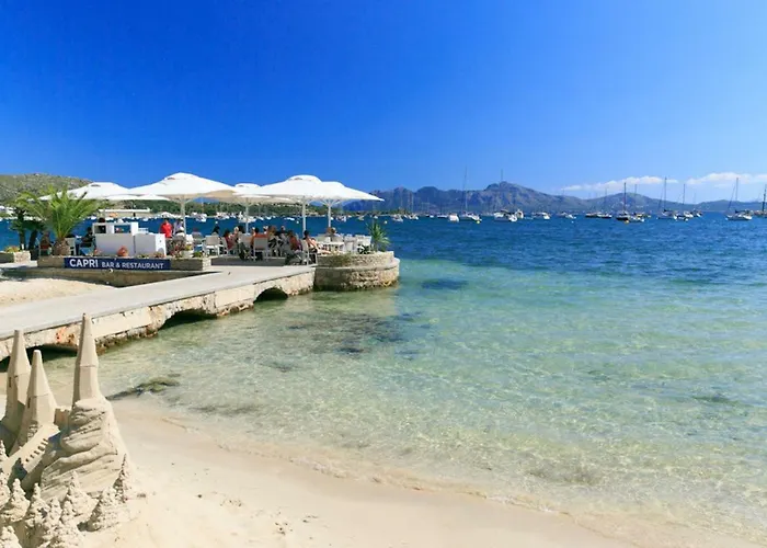 Ca La Tia Joanaina By Sealand *