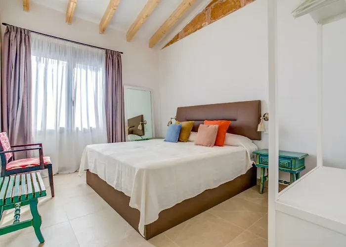 Ca La Tia Joanaina By Sealand * Puerto Pollensa