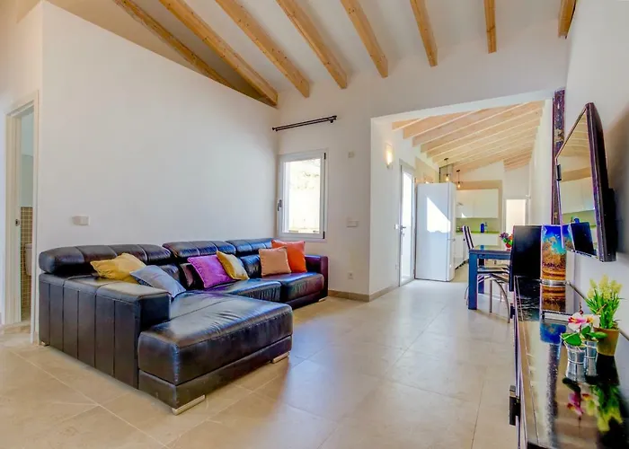 Ca La Tia Joanaina By Sealand Apartamento *