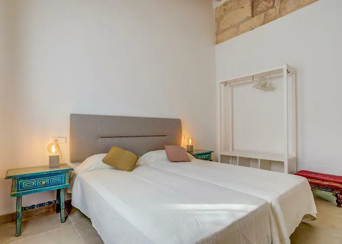 Ca La Tia Joanaina By Sealand