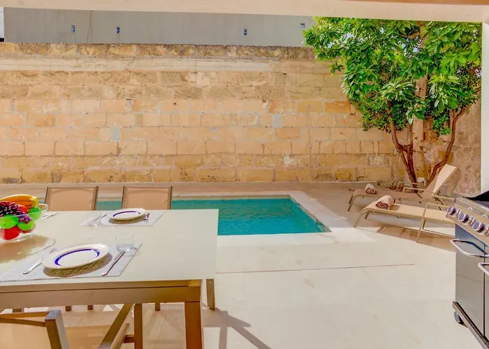 Ca La Tia Joanaina By Sealand Puerto Pollensa