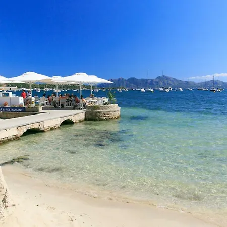 Ca La Tia Joanaina By Sealand *