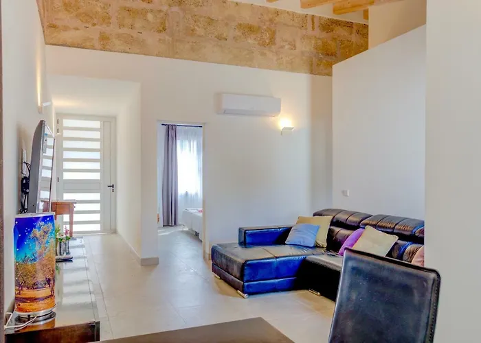 Apartment Ca La Tia Joanaina By Sealand Port de Pollença