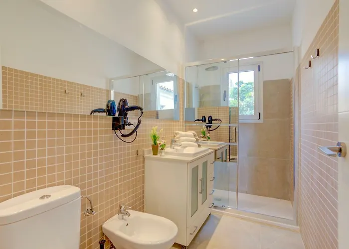 Ca La Tia Joanaina By Sealand Apartment *