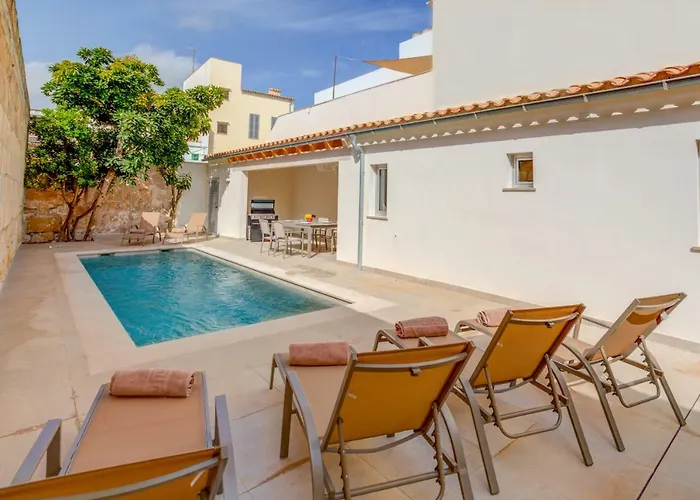 Ca La Tia Joanaina By Sealand