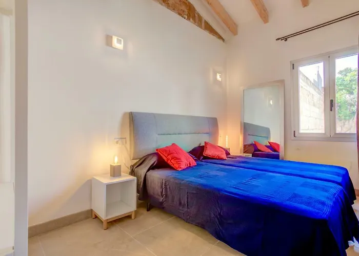 Ca La Tia Joanaina By Sealand *