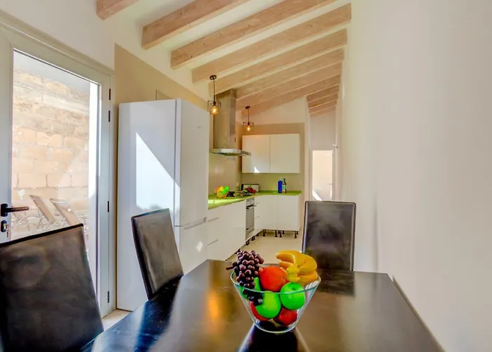 Ca La Tia Joanaina By Sealand Apartment *