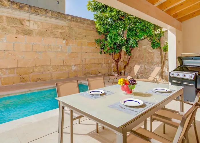 Apartment Ca La Tia Joanaina By Sealand Port de Pollença